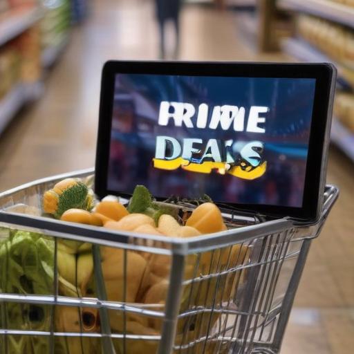 Unmissable Deals Await: Amazon's Extended Prime Day Sale Continues!