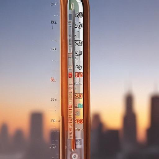 Unprecedented June Heat: Is Illinois Facing a New Normal?