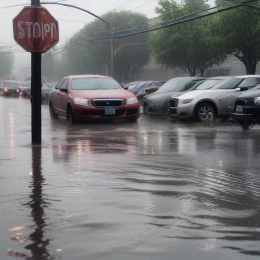 "Unprecedented Rainfall Triggers Flash Flood Crisis in Kerr County"