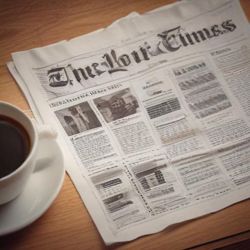 Unravel Today’s NYT Connections Puzzle Challenge!