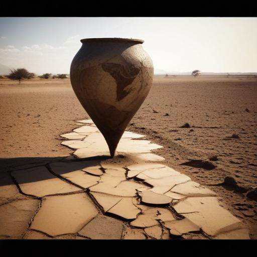 Unraveling the Crisis: The Horn of Africa's Hidden Turmoil