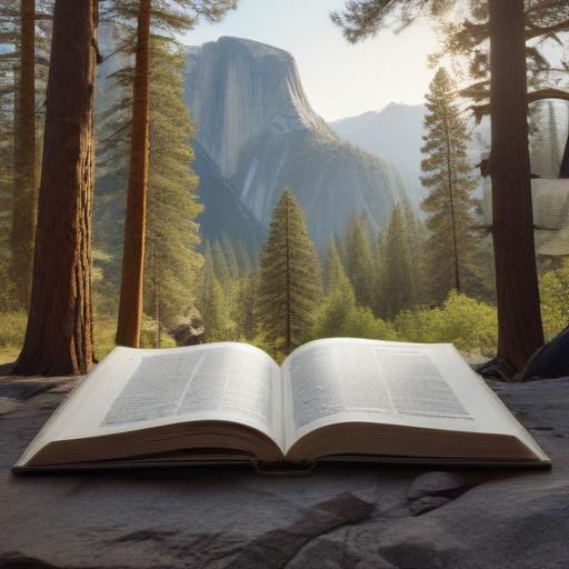 "Untamed: A Gripping New Mystery Series Set in Yosemite Awaits!"