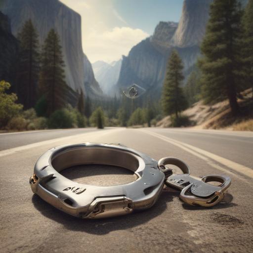"Untamed: Crime Drama Takes a Scenic Detour from Yosemite"