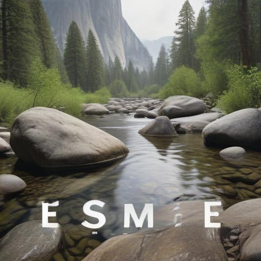 "Untamed: Dive Into Yosemite's Dark Secrets on Netflix!"