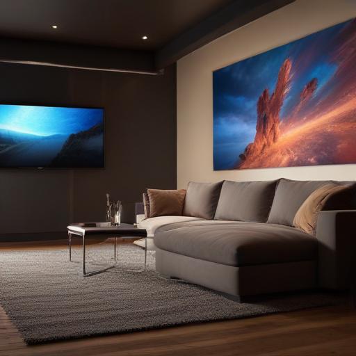 Upgrade Your Home Theater: Epic Deals Await on Amazon Prime Day!