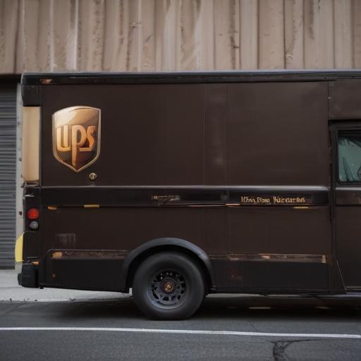 UPS Earnings on the Horizon: Is a Turnaround Possible?