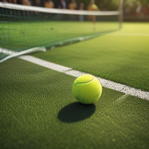 Upsets and Showdowns: WTA Quarter-Finals Heat Up in Hamburg and Iasi!