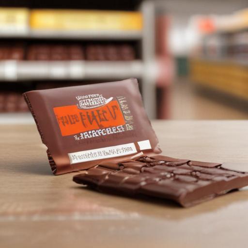 Urgent Recall: Risk of Allergen in Popular Chocolate Treats