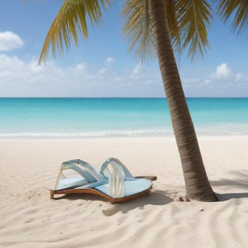 Urgent Search Underway for Missing American Tourist in the Turks and Caicos