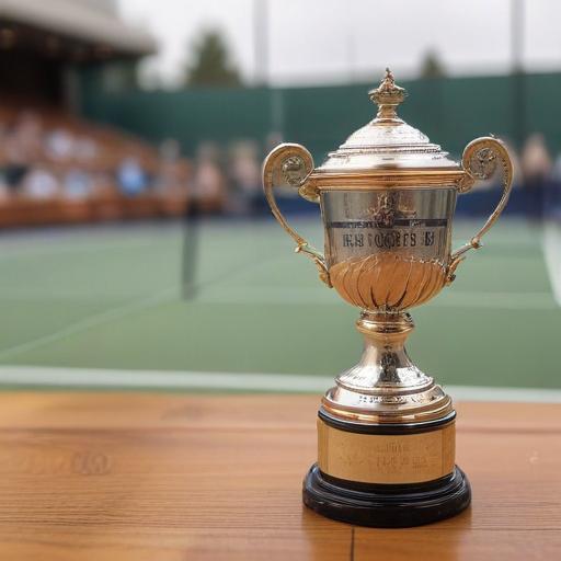 US Open's Mixed Doubles Showdown: Who Will Claim the $1 Million Prize?