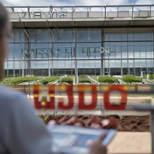 USDA's Bold Move: Transforming Operations with Regional Hubs and Workforce Changes