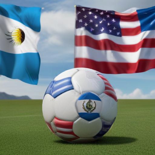 USMNT and Guatemala: A Semifinal Showdown to Remember!