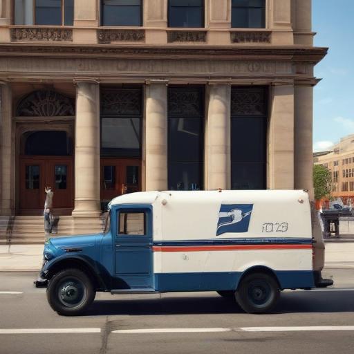 USPS Turns 250: A Journey Through Time and Challenges Ahead