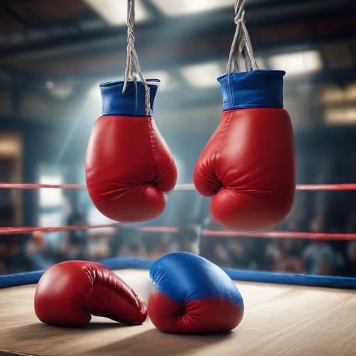 Usyk vs. Dubois: The Heavyweight Clash Everyone's Talking About!
