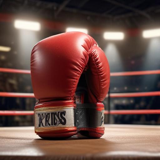 Usyk vs. Dubois: The Title Rematch Everyone's Talking About!