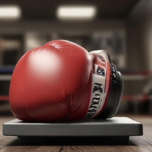Usyk's Emotional Sacrifice: Will It Propel Him to Victory Against Dubois?