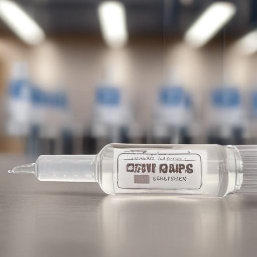 Vaccine Woes: Is Public Trust at Risk?