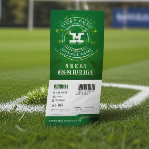 Vermont Green FC's Ticket Sale: Can You Score Yours?