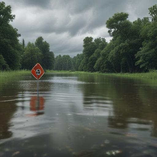 Vermont's Northeast Kingdom Faces Another Devastating Flood: Is This the New Normal?