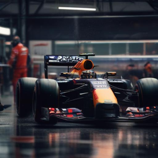 Verstappen Reacts to Horner's Departure: A New Era for Red Bull Racing?