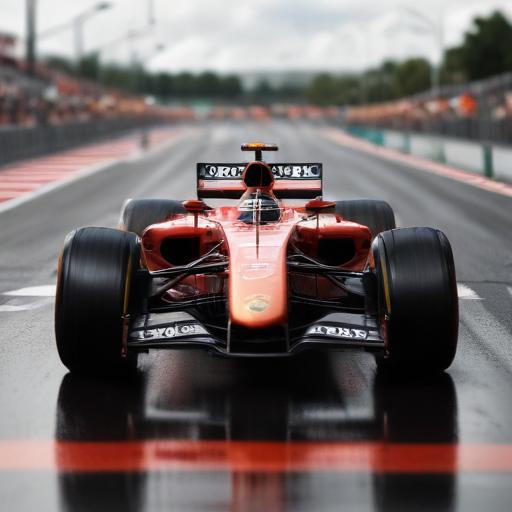 Verstappen's Pole Position Sets the Stage for British GP Showdown