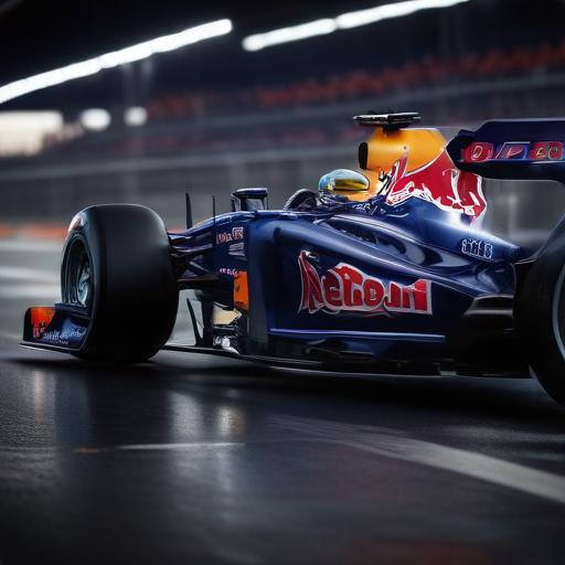 Verstappen's Sprint Victory: A New Era for Red Bull Racing?