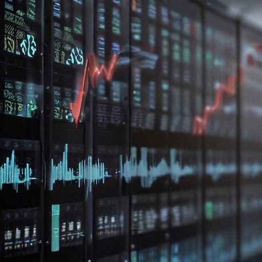 Vertiv's Stock Soars: Is the Data Center Boom Just Beginning?