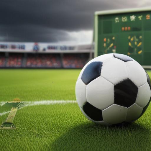 Victory or Defeat: Vitória's Crucial Clash Against Mirassol!