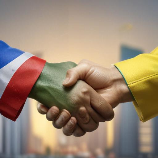 Vietnam and Brazil Forge Stronger Economic Ties: What’s Next?