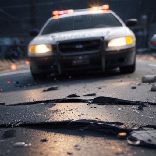 Vince McMahon Involved in Shocking Car Crash Amid Legal Troubles