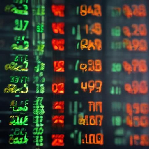 Wall Street's Highs Dwindle: What Lies Ahead?