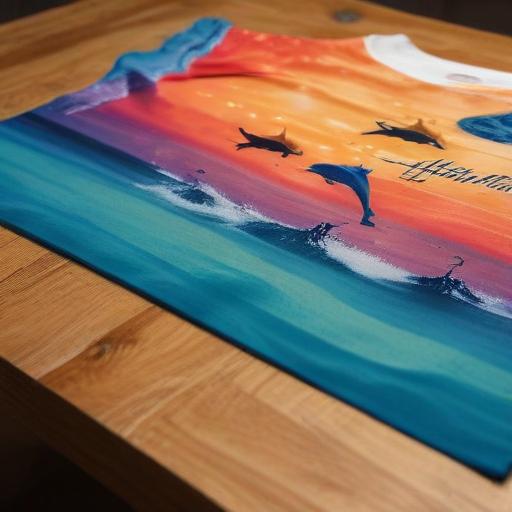 Wallen and Dolphins Unite: Exclusive T-Shirt Launch Ahead of Epic Concert!