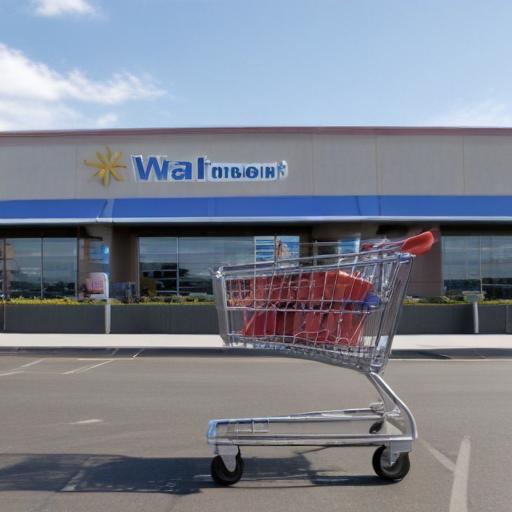 Walmart: A Retail Giant's Growing Appeal to Investors
