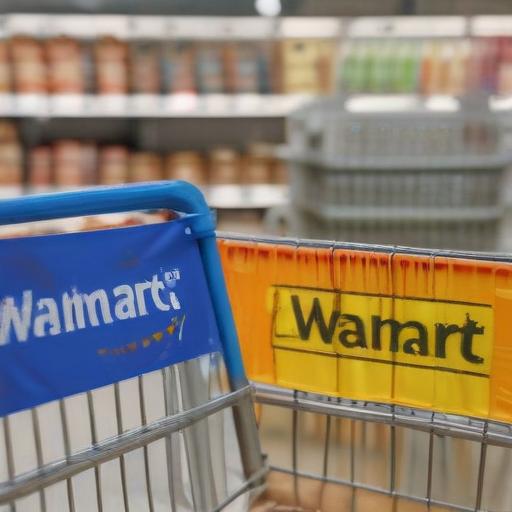 Walmart's Stock Dilemma: Is Now the Time to Buy?