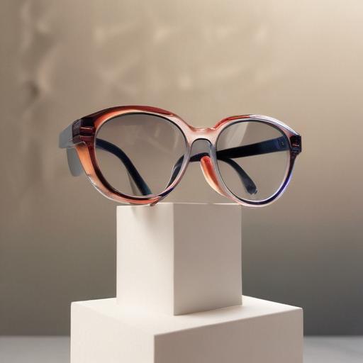 Walton Goggins Unveils Trendy Goggle Glasses: A Fashion Statement with a Twist