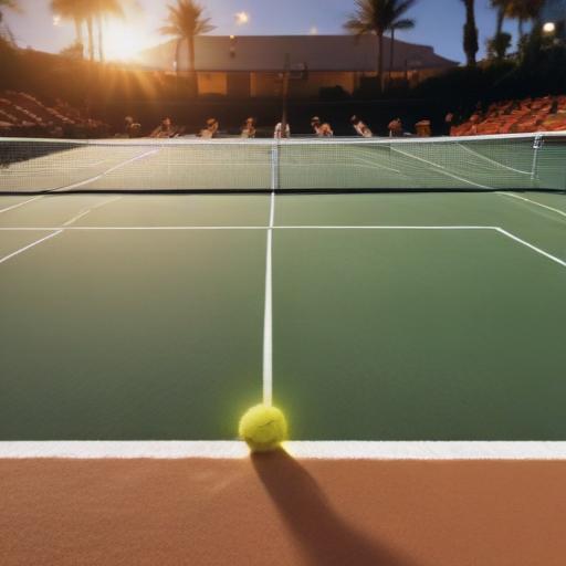 Walton vs. Duckworth: Who Will Claim the Los Cabos Quarterfinal Throne?