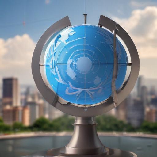 Waltz’s UN Nomination: A Crucial Test Amid Global Tensions