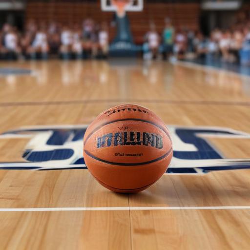 Watch Out for Melvin Ajinca: Mavericks' Hidden Gem in Summer League!