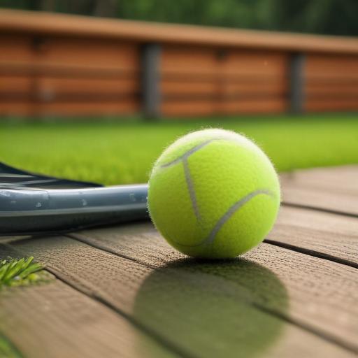Wealth, Wild Cards, and Wimbledon Dreams: The Ackman Tennis Saga