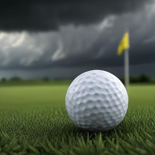 Weather Woes and a Tight Race: Who Will Lead the 2025 Open Championship?