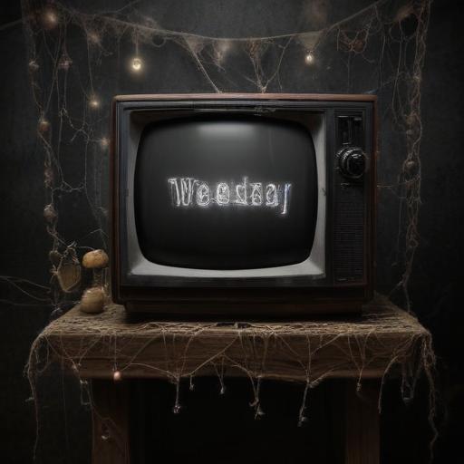 "Wednesday Scares Up a Third Season: What to Expect?"