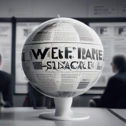 WEF Under Fire: Did Klaus Schwab Manipulate Brexit Research?