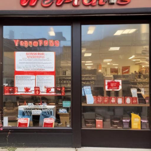 Wegmans Chocolate Recall: Serious Allergy Alert!