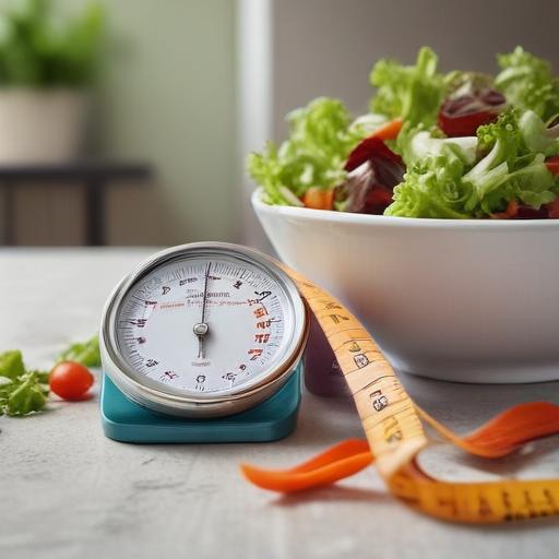 WeightWatchers Rebounds: New Strategies for Women's Health and Weight Loss