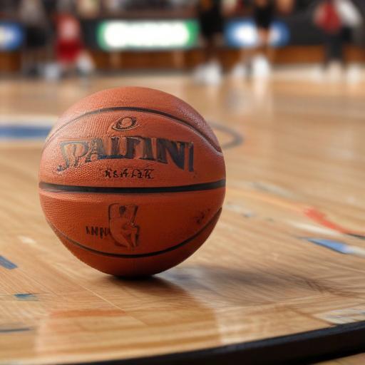 Wembanyama vs Banchero: The Next NBA Showdown!
