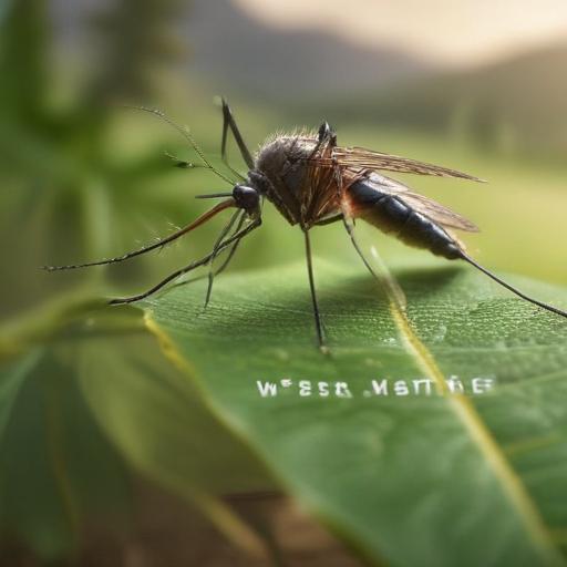 "West Nile Virus Surge Predicted: South Dakota on Alert for 2025"