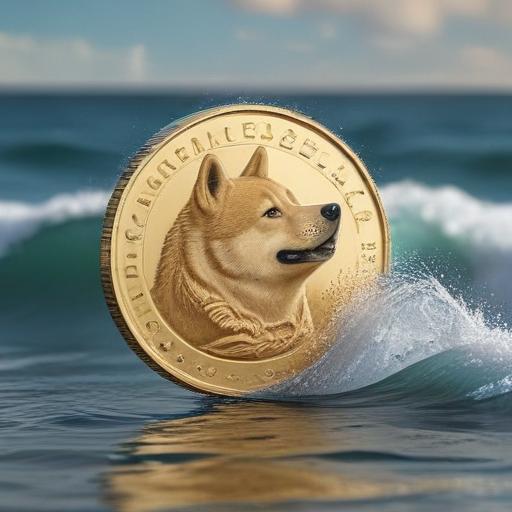 Whale Watching: Is Dogecoin's Breakout Near?