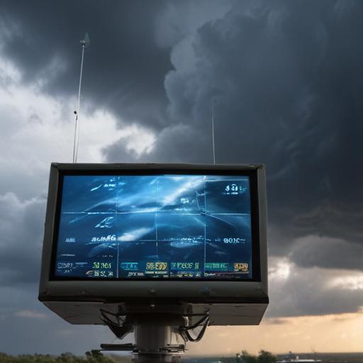 White House Warned: Military Satellite Data Cuts Could Spell Disaster for Hurricane Forecasting