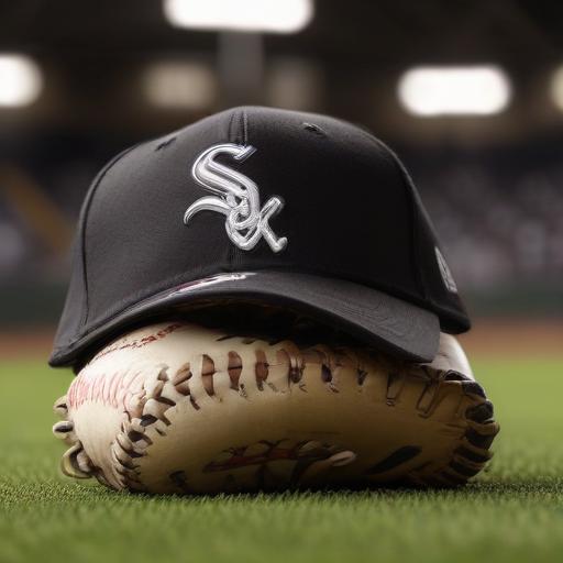 White Sox Faces Dilemma: Young Talent vs. Veteran Reliance