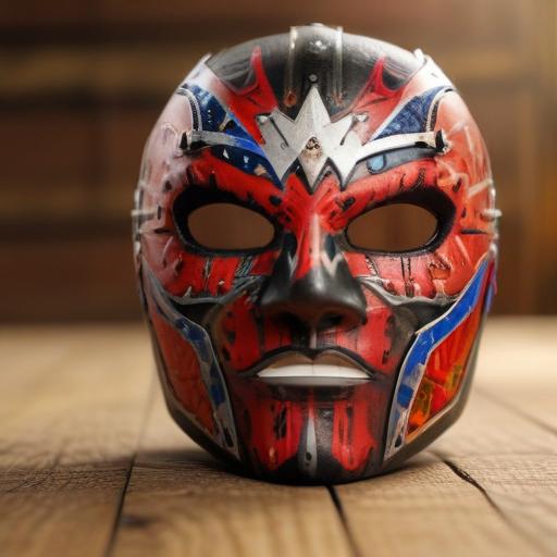 Who is the Mysterious New El Grande Americano on WWE RAW?